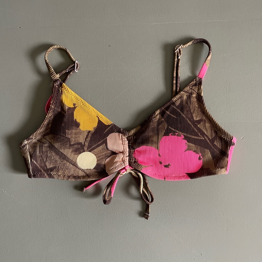 Aerie bikini top